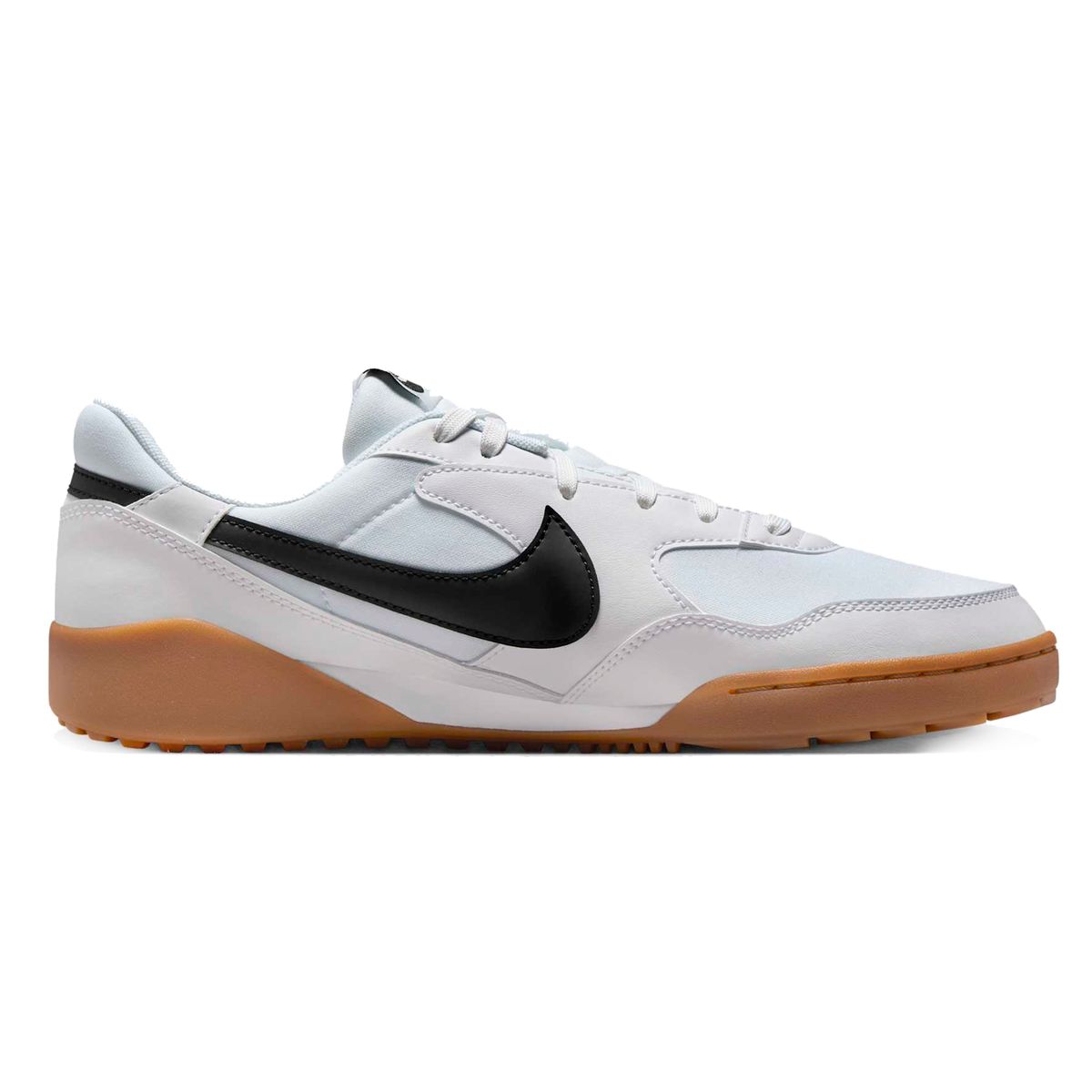 NIKE - Zapatilla Nike Hombre Terra Manta Suede - HQ4502-104