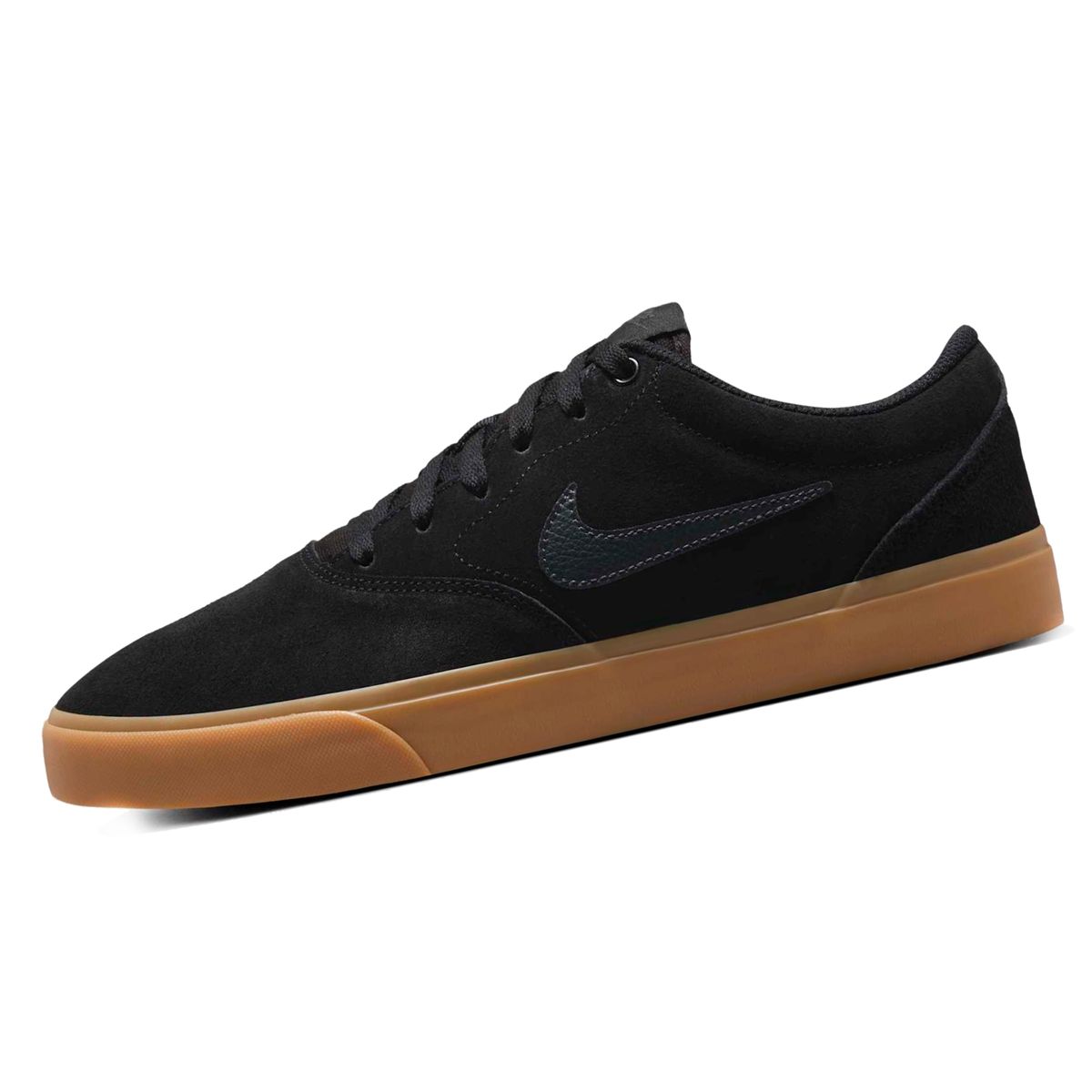 NIKE - Zapatilla Nike Hombre Charge Suede - IB2750-003