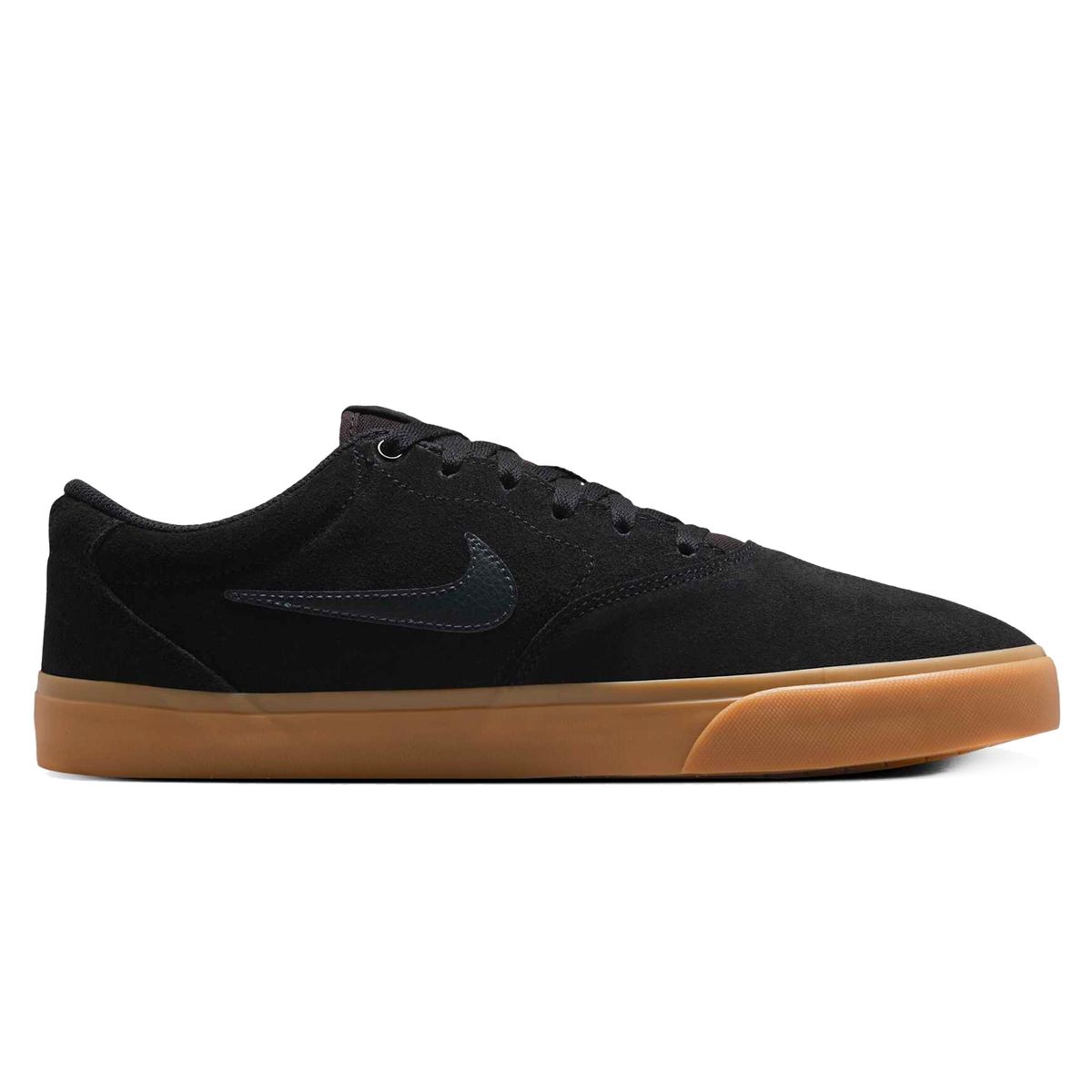 NIKE - Zapatilla Nike Hombre Charge Suede - IB2750-003