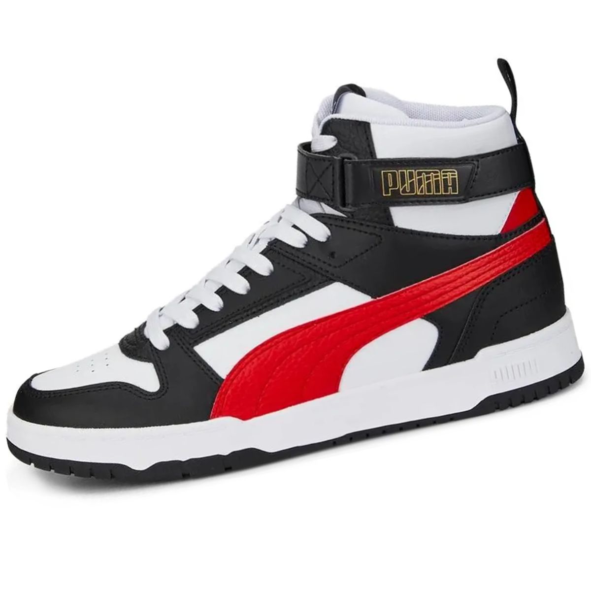 PUMA - Zapatilla Puma Hombre Basketball Rbd Game - 385839-05