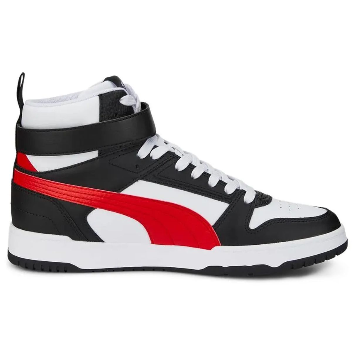 PUMA - Zapatilla Puma Hombre Basketball Rbd Game - 385839-05