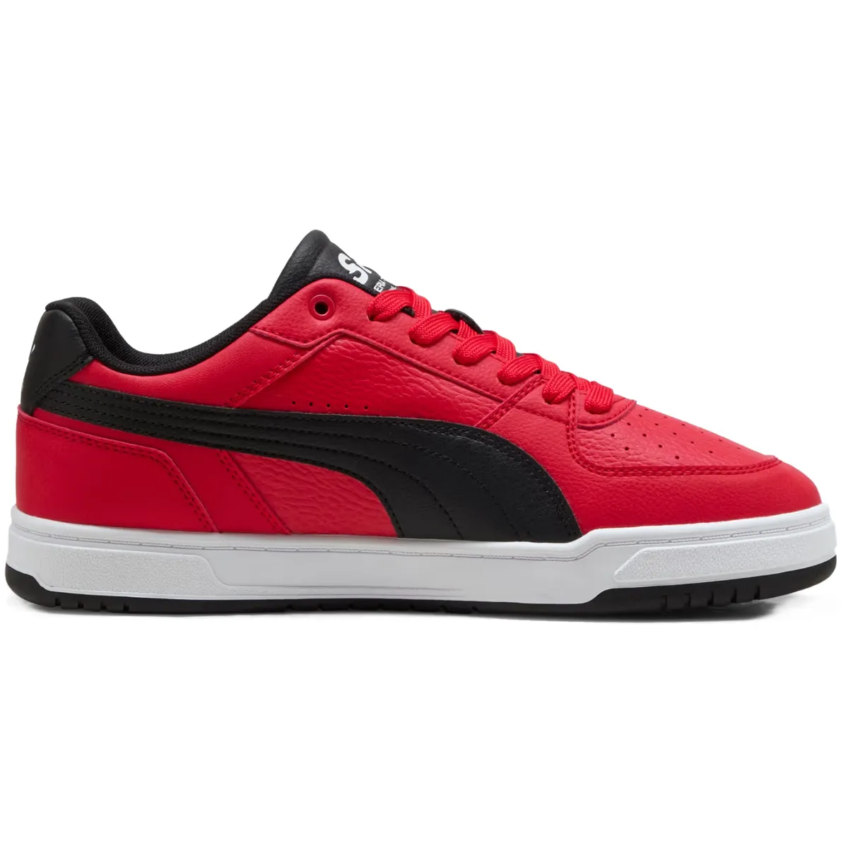 PUMA - Zapatilla Puma Hombre Ferrari Caven Iii - 309197-02