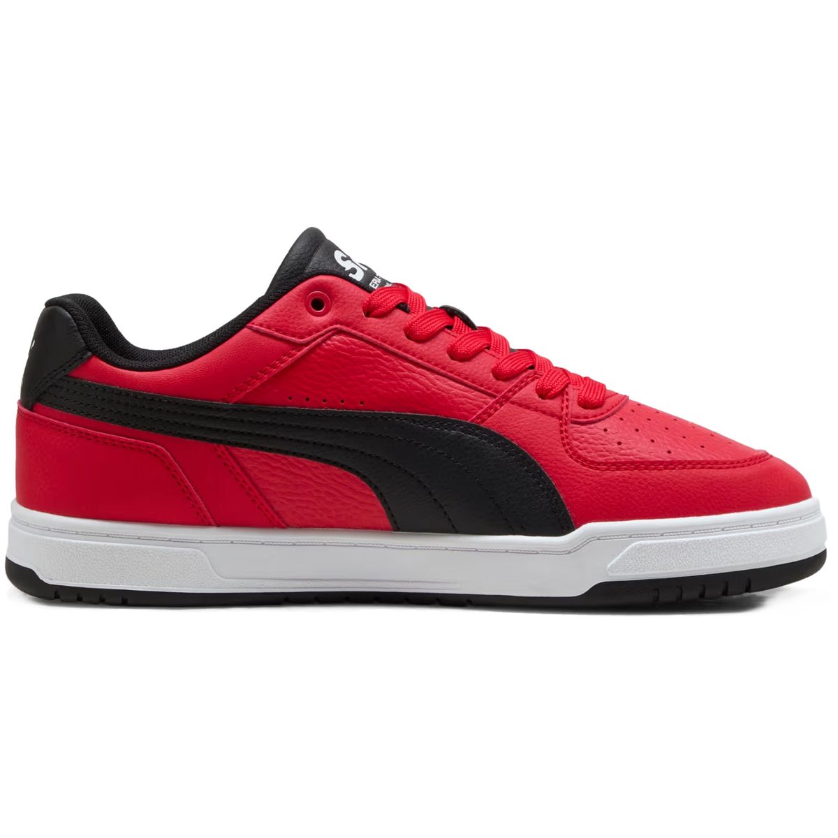 PUMA - Zapatilla Puma Hombre Ferrari Caven Iii - 309197-02