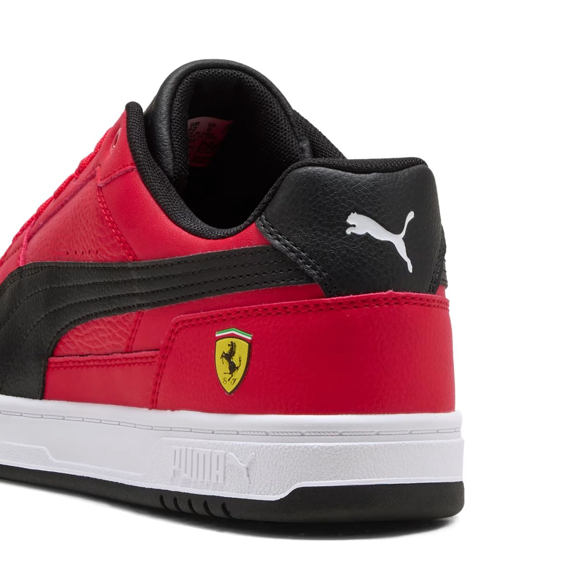 PUMA - Zapatilla Puma Hombre Ferrari Caven Iii - 309197-02