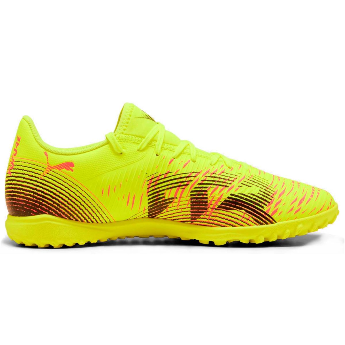 PUMA - Zapatilla Puma Hombre Futbol Future 8 Play Tt - 108378-03