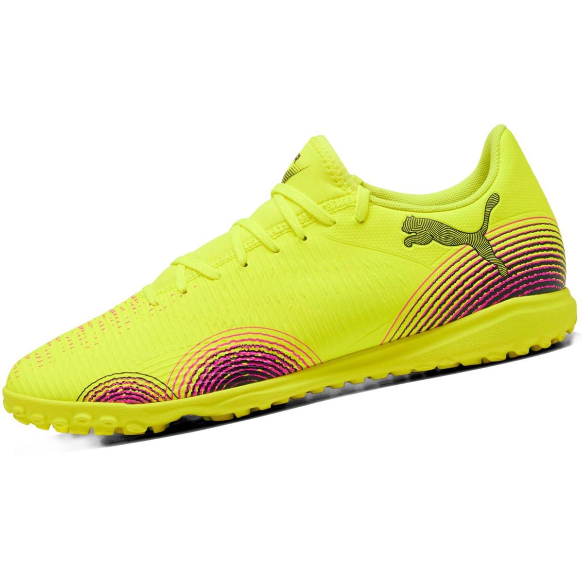 PUMA - Zapatilla Puma Hombre Futbol Future 8 Play Tt - 108378-03