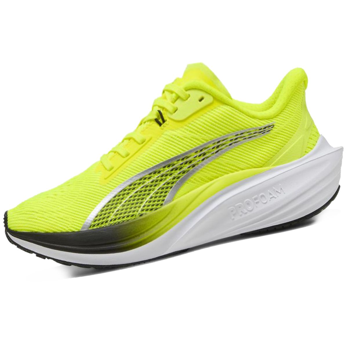 PUMA - Zapatilla Puma Hombre Running Darter Pro - 310152-13