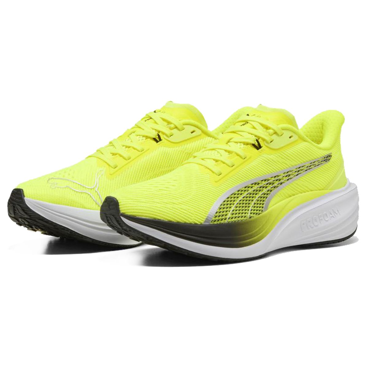 PUMA - Zapatilla Puma Hombre Running Darter Pro - 310152-13