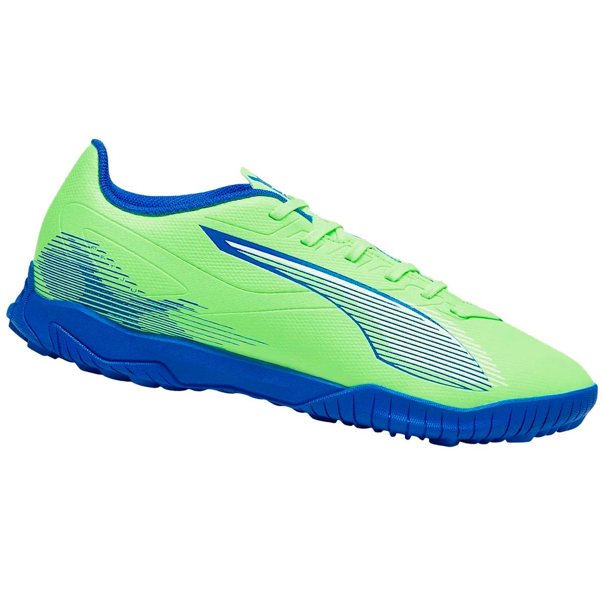 PUMA - Zapatilla Puma Hombre Futbol Ultra 5 Play Tt - 107905-03