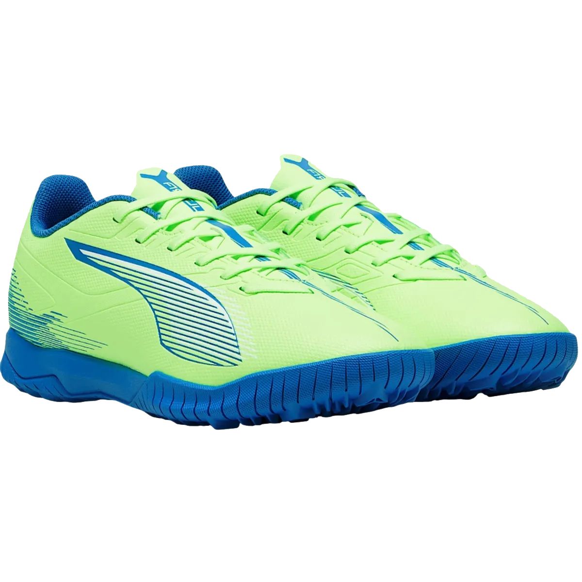 PUMA - Zapatilla Puma Hombre Futbol Ultra 5 Play Tt - 107905-03
