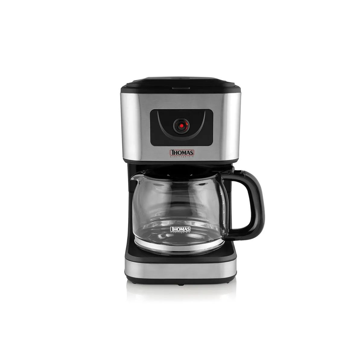 THOMAS - Cafetera Eléctrica Thomas TH-138i