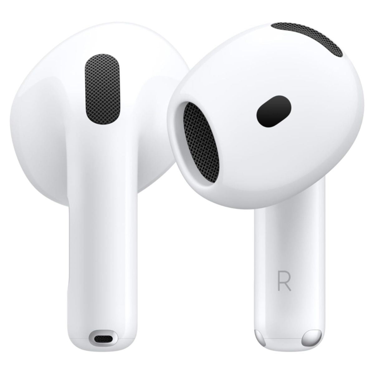 APPLE - AIRPODS 4 APPLE - BLANCO