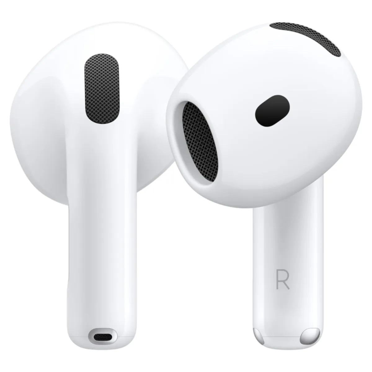 APPLE - AIRPODS 4 APPLE - BLANCO