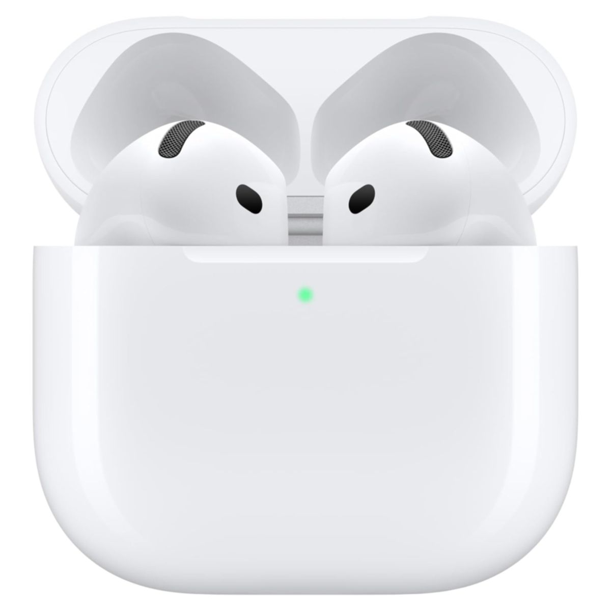 APPLE - AIRPODS 4 APPLE - BLANCO