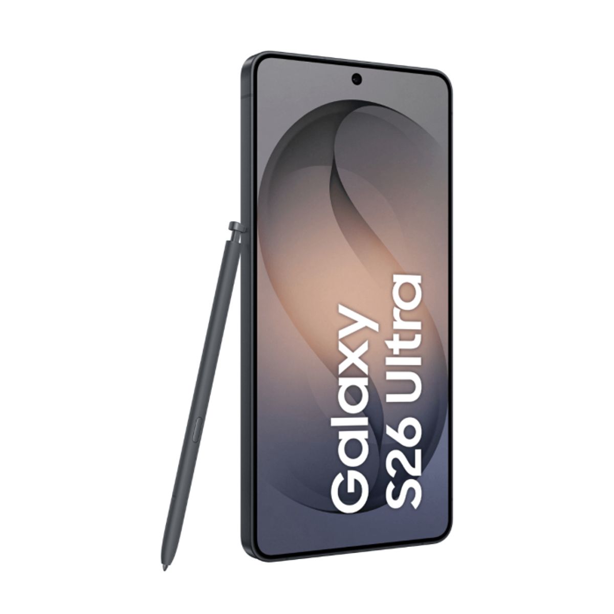 SAMSUNG - Samsung Galaxy S26 Ultra 256GB 12GB Ram Color Negro