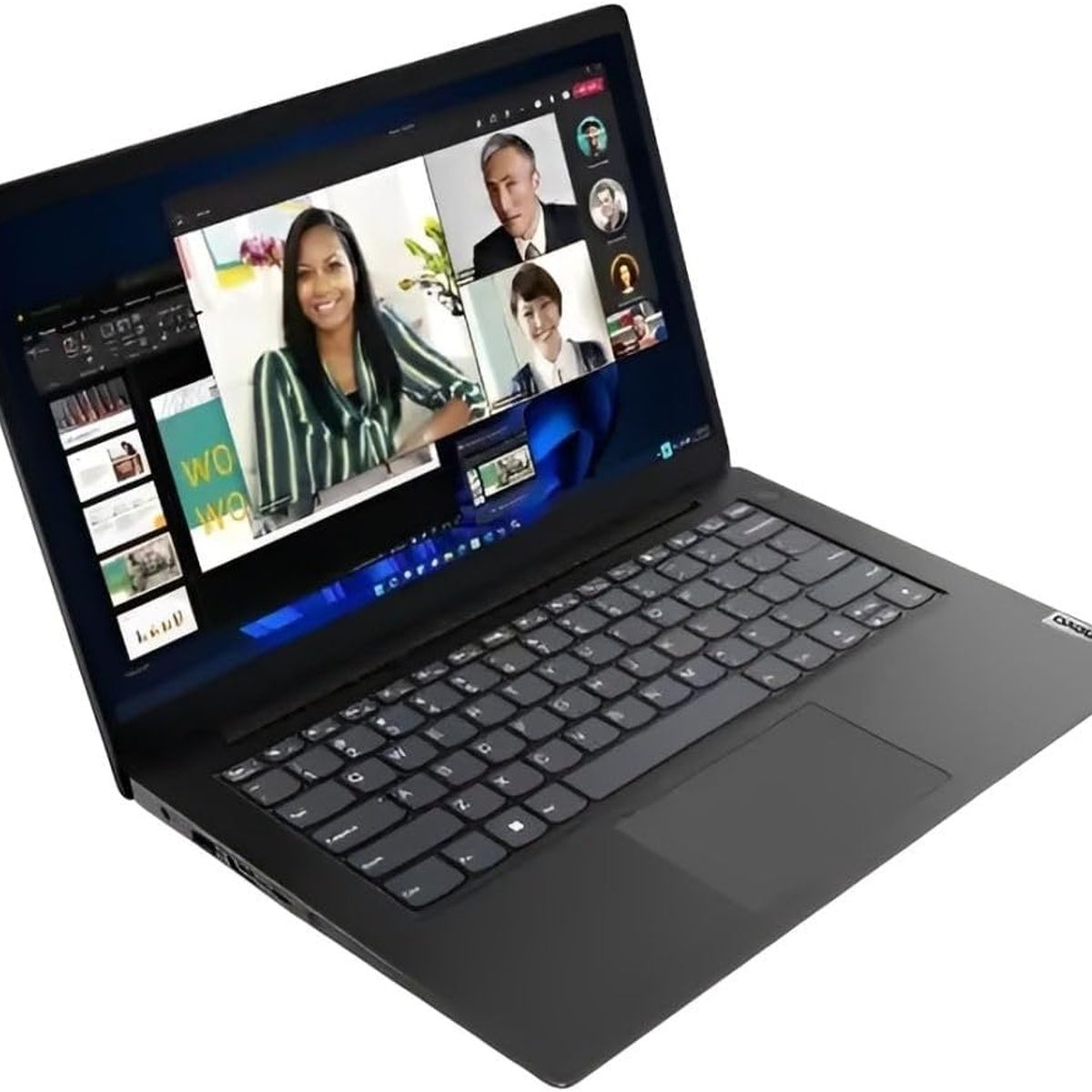 LENOVO - Laptop Lenovo Intel Core  i7-13620H, 16GB RAM, 512GB SSD, 14", Win 11