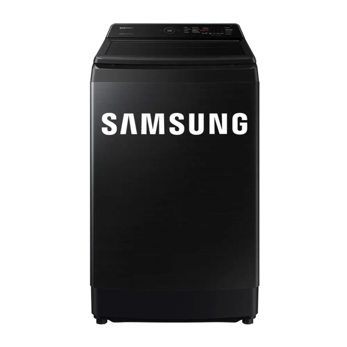 SAMSUNG - Lavadora Samsung  Ecobubble 13Kg WA13CG5441BVPE Negro
