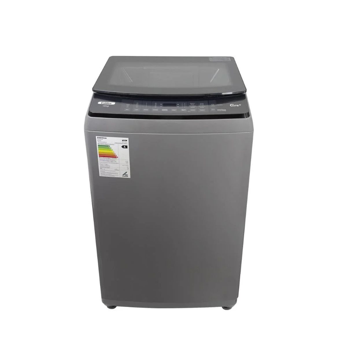 COLDEX - Lavadora Coldex Automática 16KG WX16TL