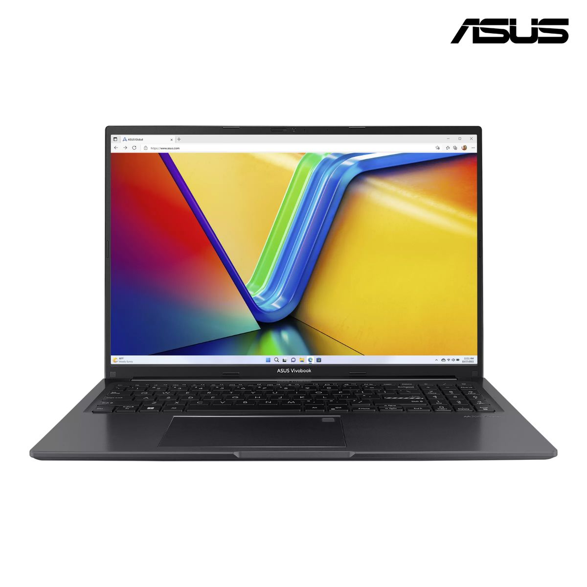 ASUS - Laptop Asus VivoBook 16 X1605VA-MB1440, 16” WUXGA IPS, Core i7 13620H, RAM 16GB, SSD 512GB, Win 11