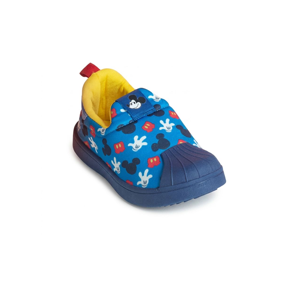 GENERICO - ZAPATILLAS PARA NIÑO AZUL