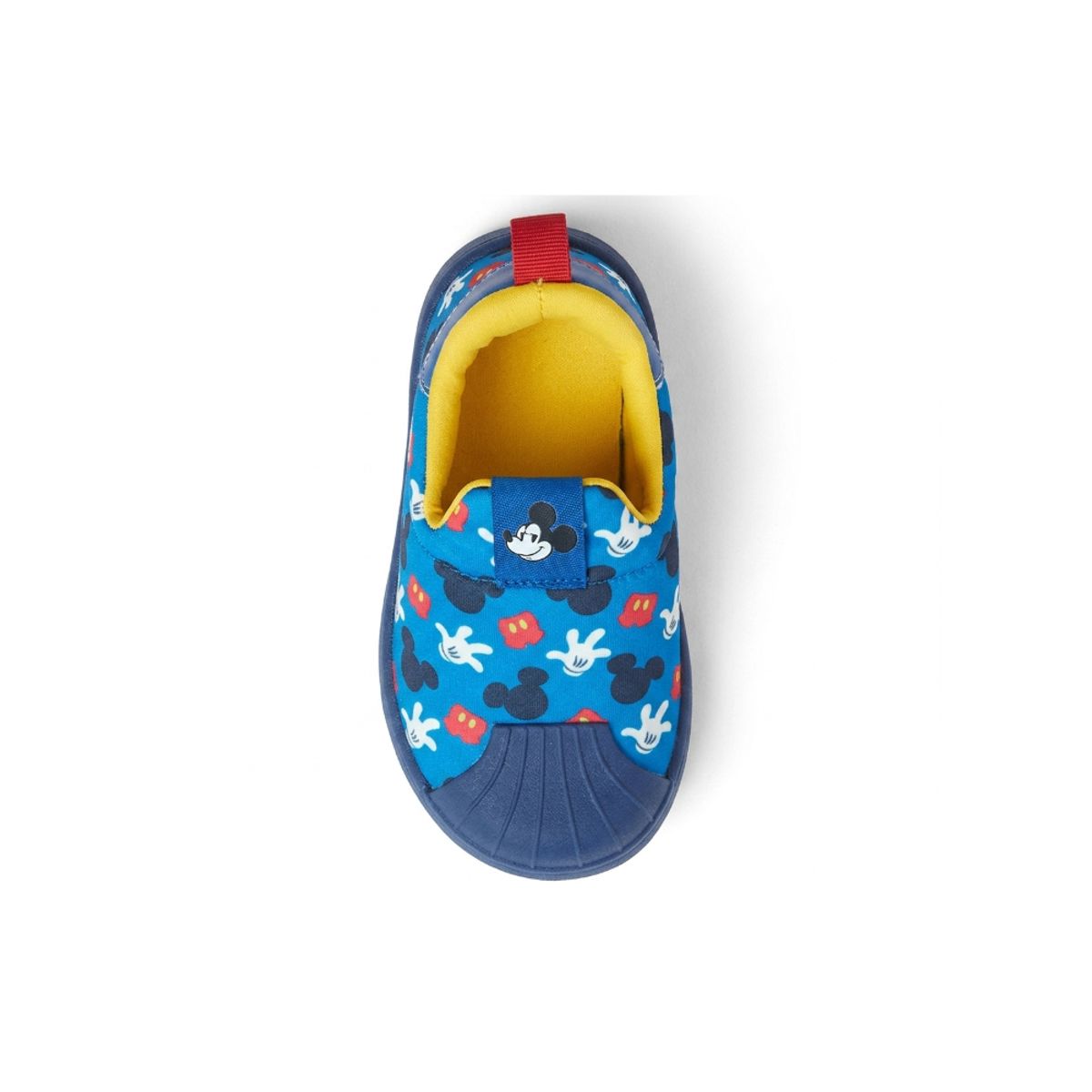 GENERICO - ZAPATILLAS PARA NIÑO AZUL