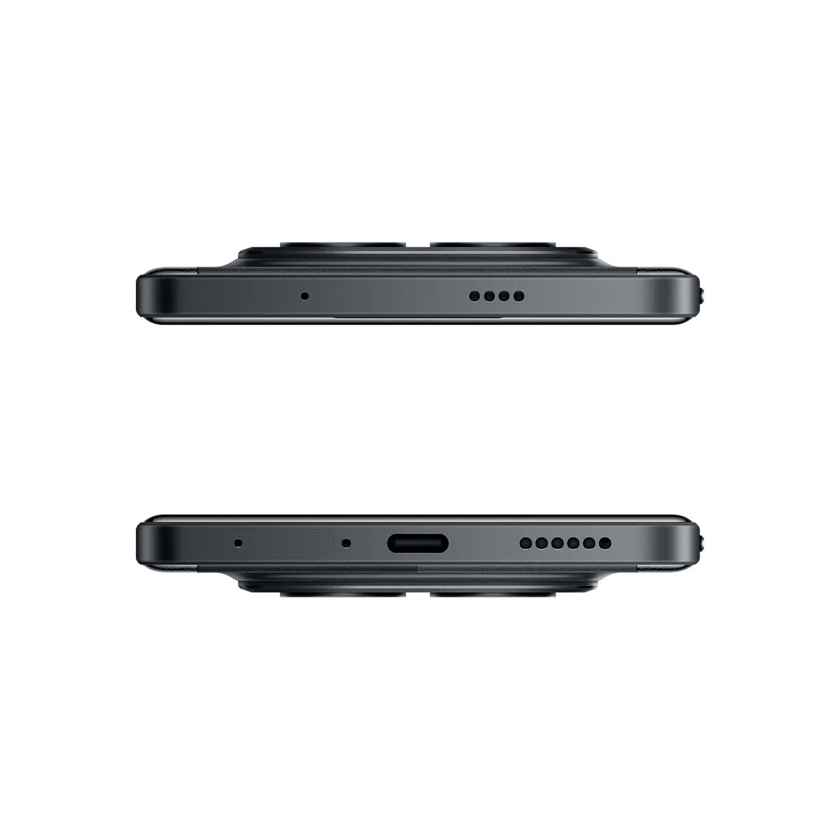 XIAOMI - POCO M8 Pro 5G Negro 12 GB + 512 GB