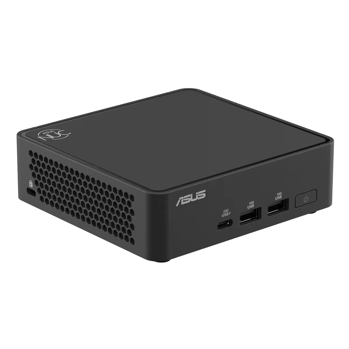 ASUS - Mini Pc Asus Nuc 15 Pro Rnjuc15Crkc5063C1 Intel Core 5 210H 16Gb Ddr5 Ssd 512Gb