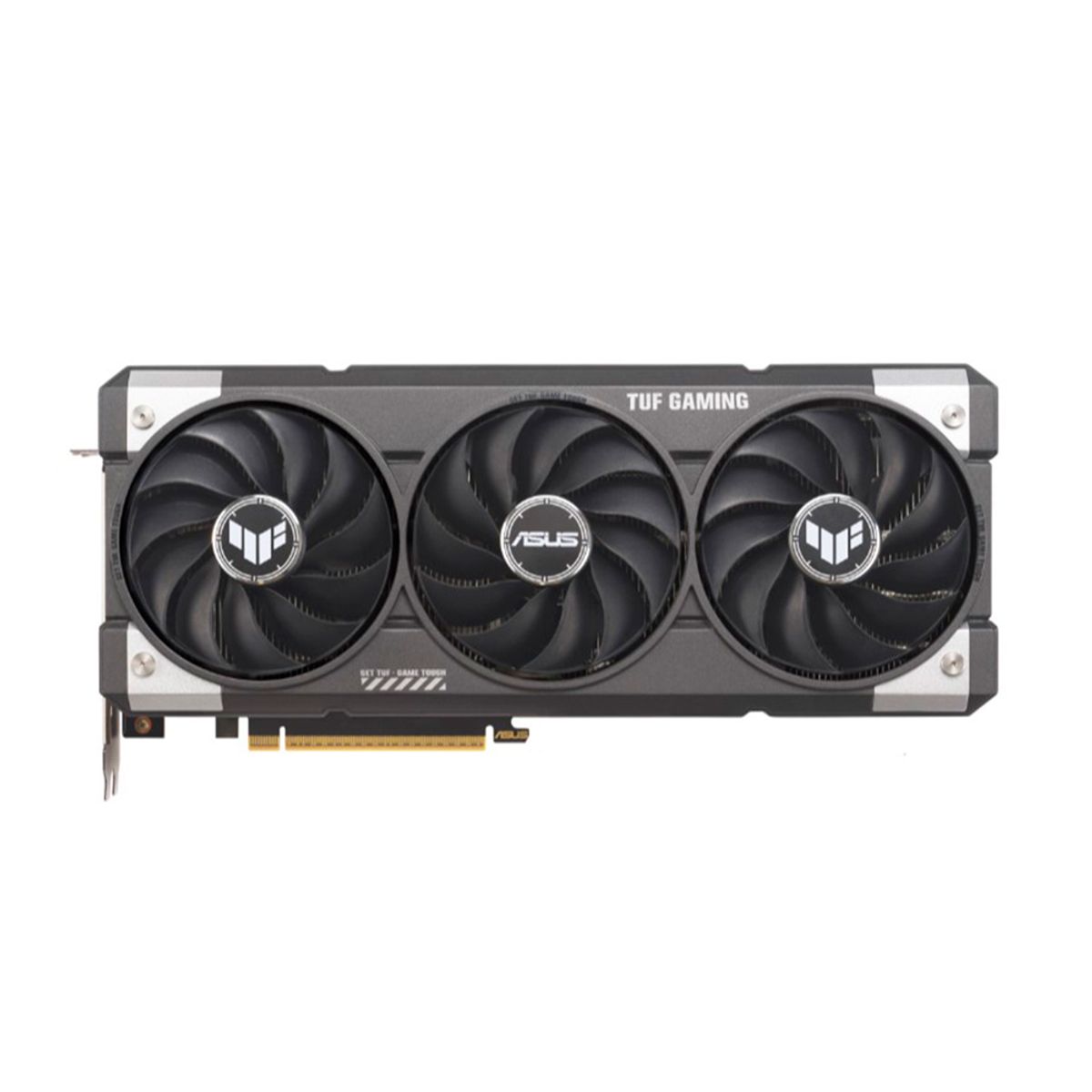 ASUS - Tarjeta De Video Asus Rtx-5060Ti 16Gb Gddr7 Conectividad Hdmi Y Dp