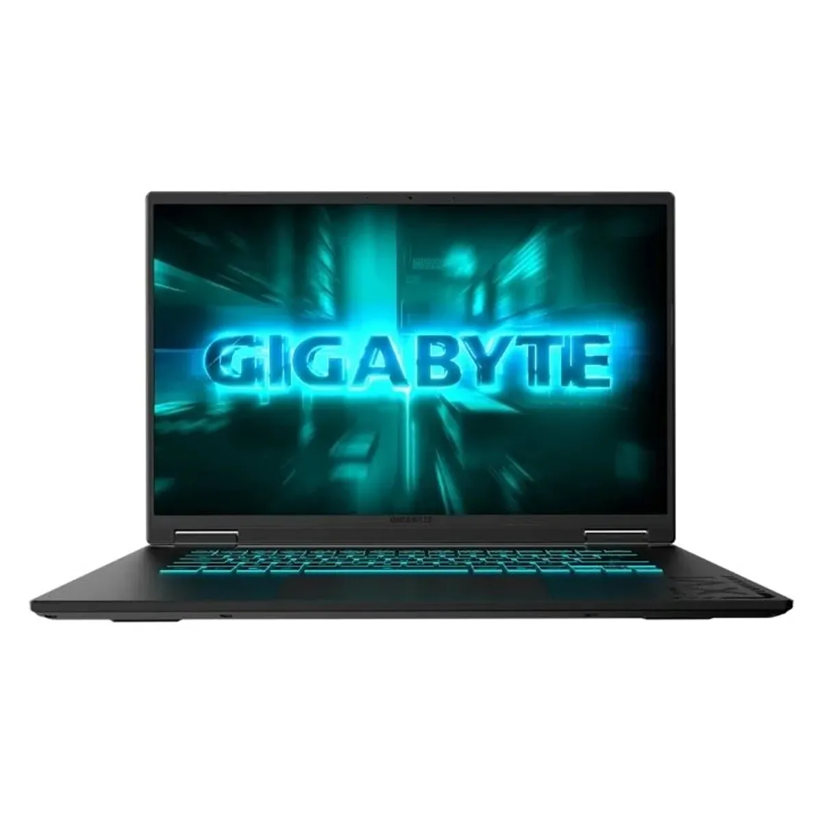 GIGABYTE - Laptop Gigabyte Gaming A16 Ryzen 7 16Gb 512Gb Geforce Rtx 5050 8Gb 16"