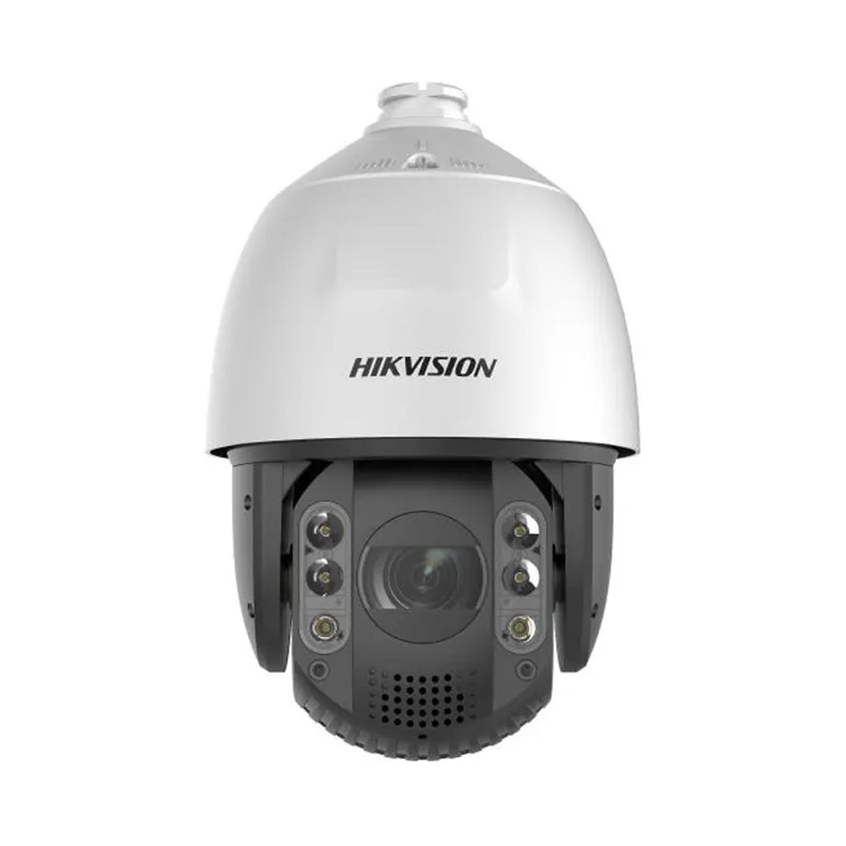 HIKVISION - Cámara Ip Hikvision Ptz 2Mp 32X - Visión Nocturna Hasta 200M, Ideal Para Seguridad Externa