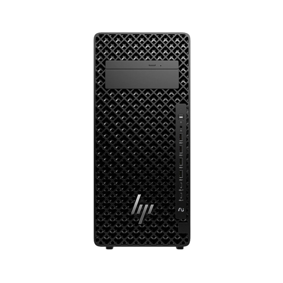 HP - Computadora de escritorio HP D5BM4LT 1 TB HDD Intel Core Ultra 9 285 5.4 GHz NVIDIA GeForc