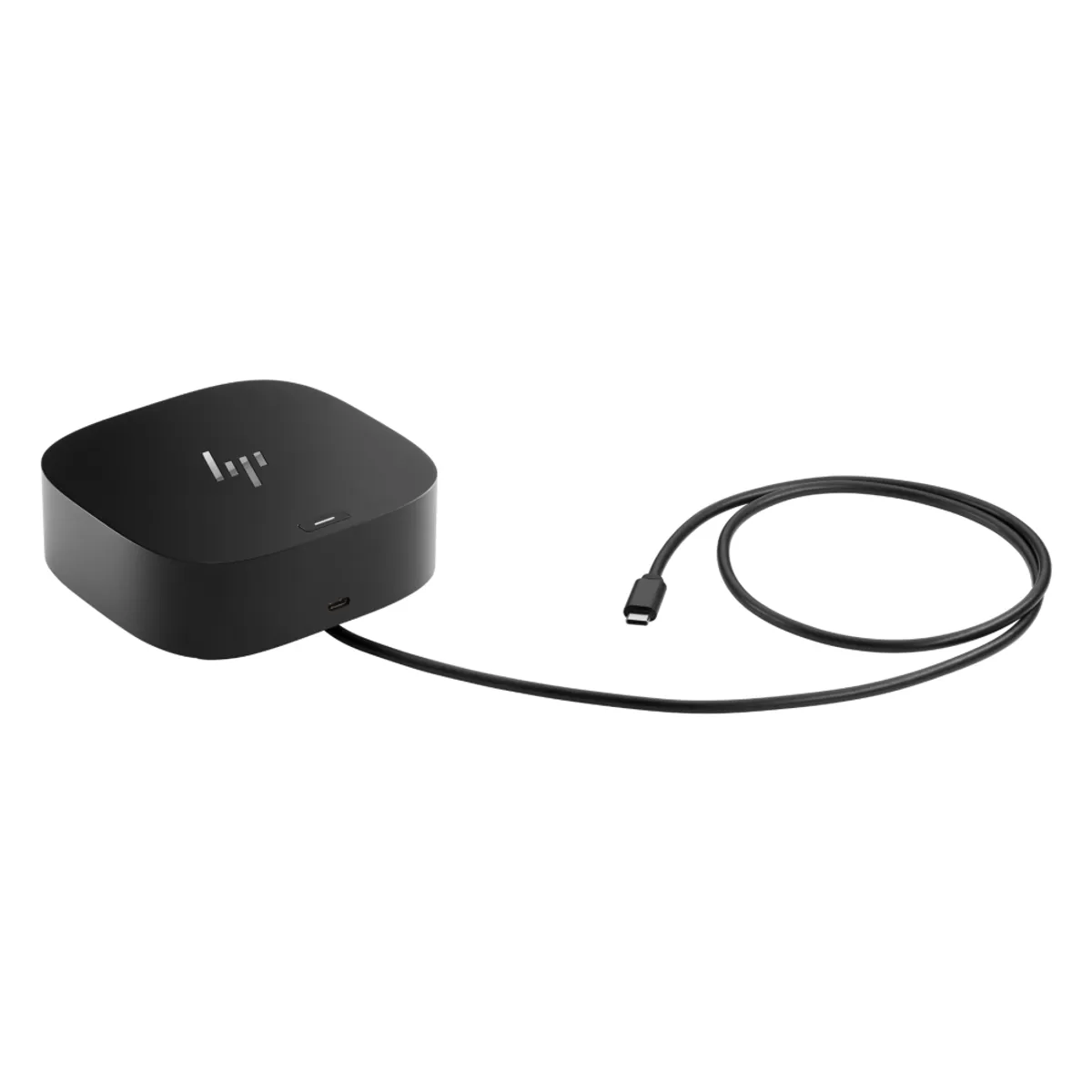 HP - Dock Hp Usb-C G5 5Tw10Aa - Multiconectividad, Diseño Compacto Y Eficiente Para Tu Escritor