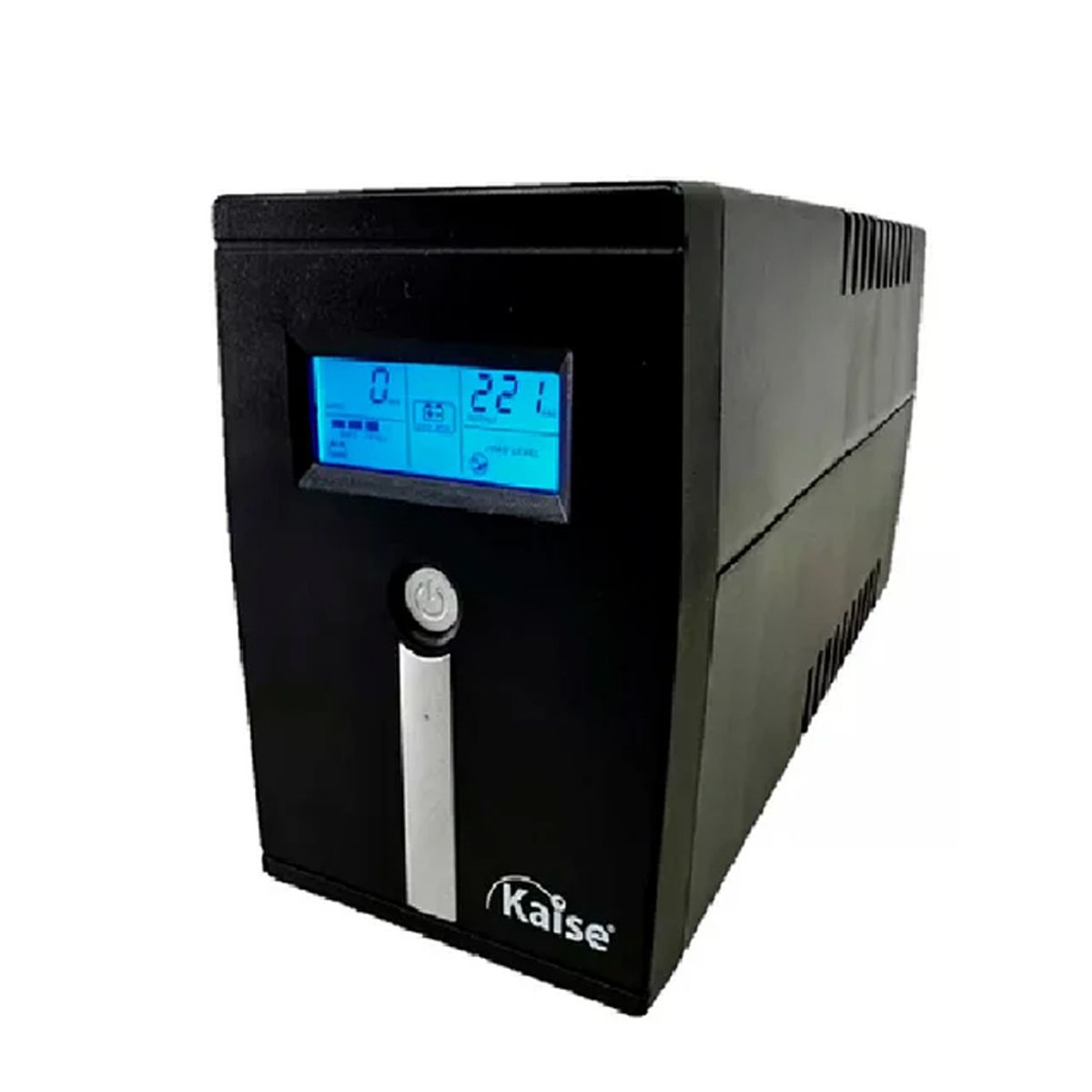 GENERICO - Ups Kaise Kuks M6-Pe 600Va 360W