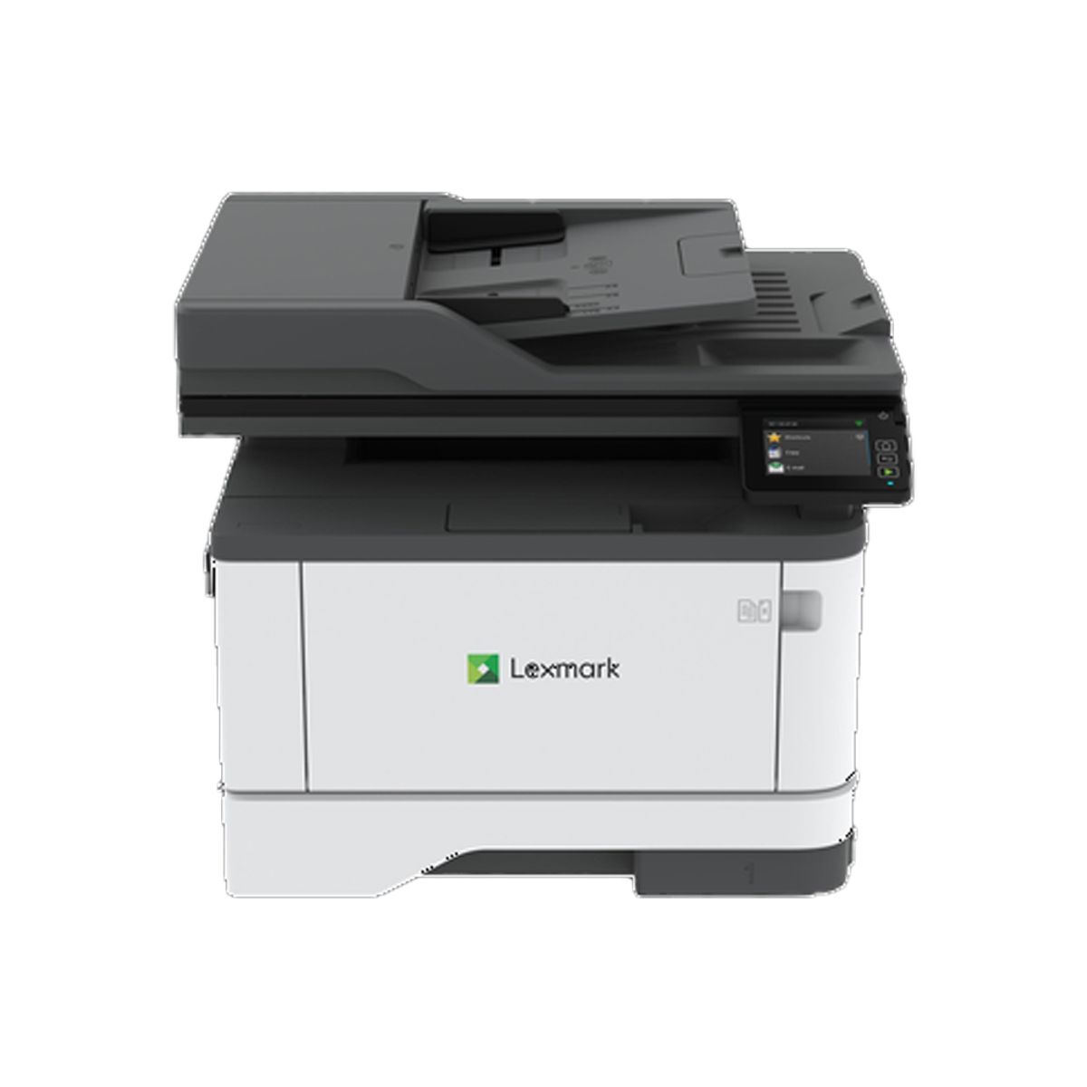 LEXMARK - Impresora Multifuncional Láser Lexmark Mx331Adn Velocidad 33 Ppm