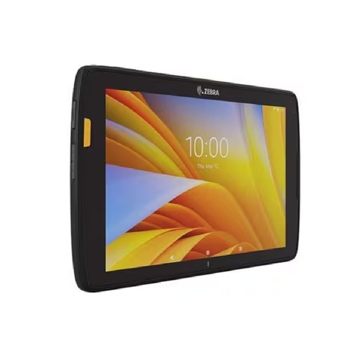ZEBRA - Tableta Zebra ET45CB-101D1B0-A6 10 pulgadas Wi-Fi 6 5G escáner integrado