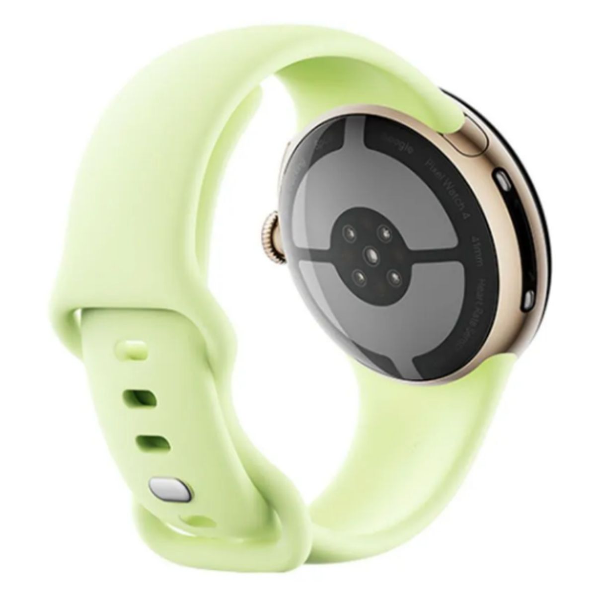 GOOGLE - Google Pixel Watch 4 41mm Bluetooth