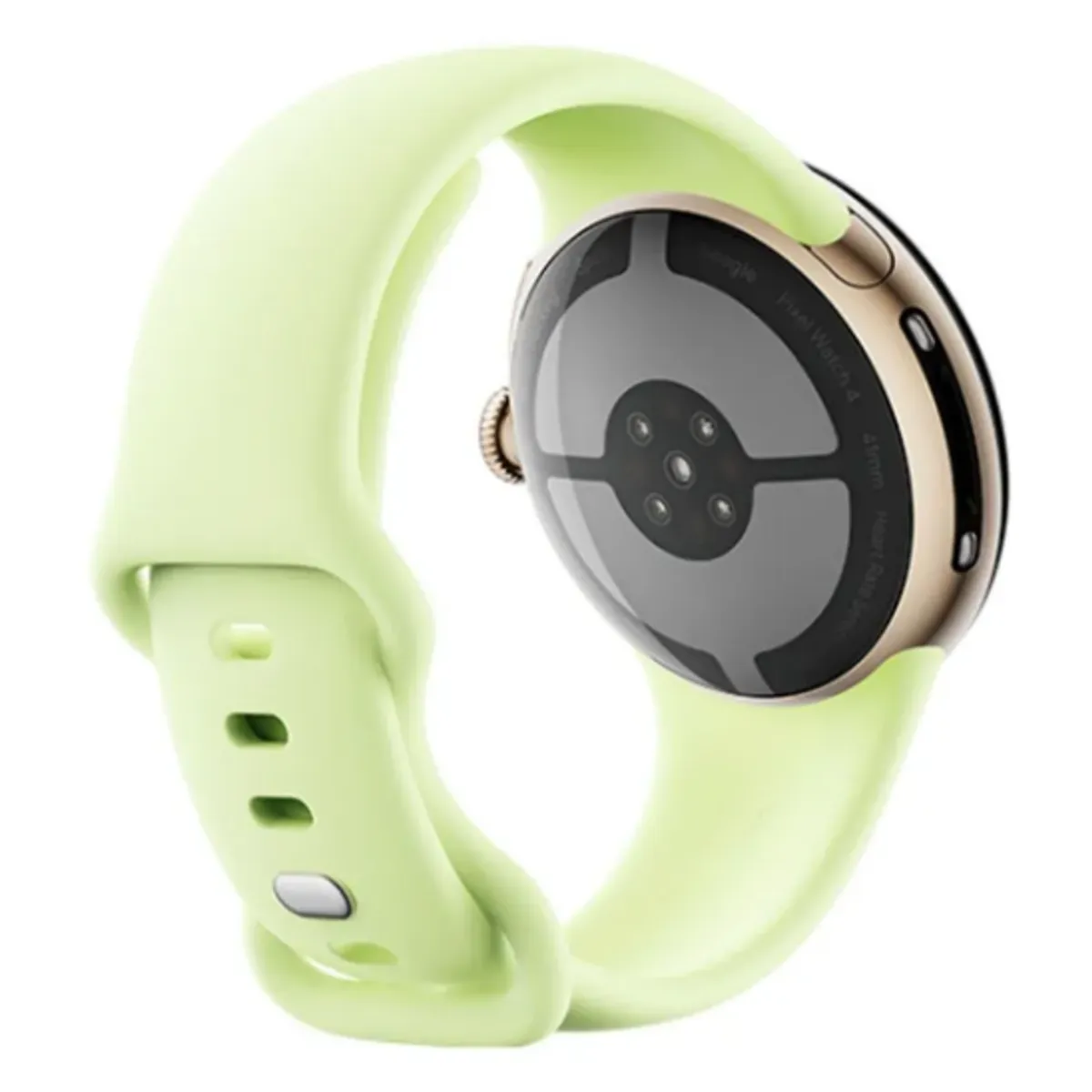 GOOGLE - Google Pixel Watch 4 41mm Bluetooth
