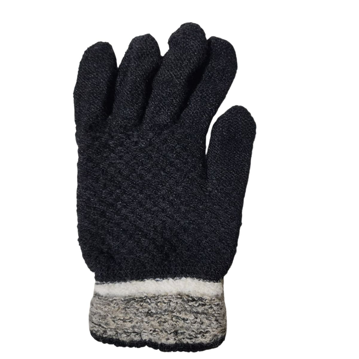 GENERICO - Guantes de invierno Casual Afelpado