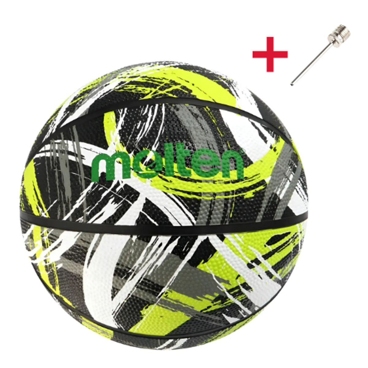 Balon para baloncesto, marca GENERICO - Foto Principal