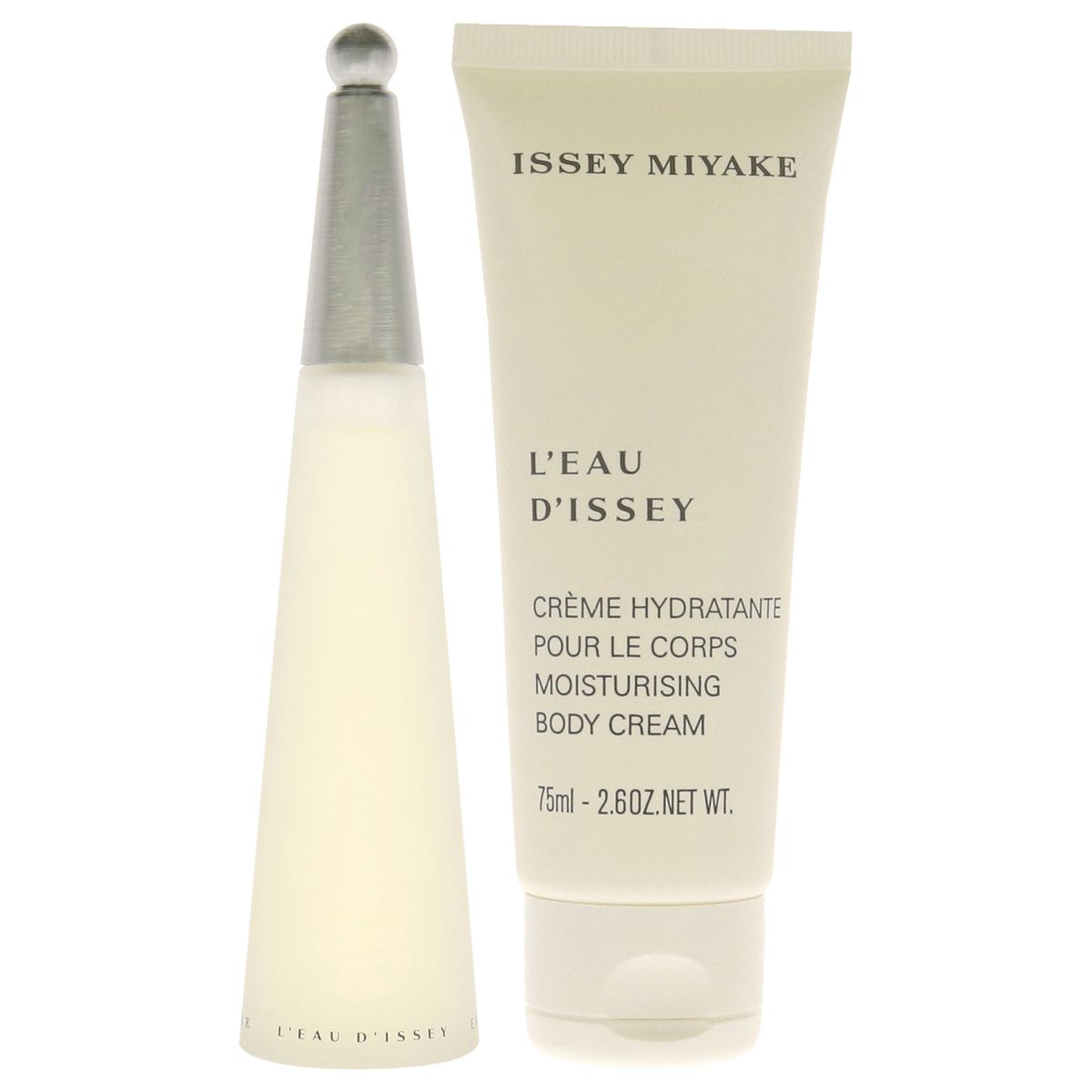ISSEY MIYAKE - Leau Dissey 174ml Issey Miyake
