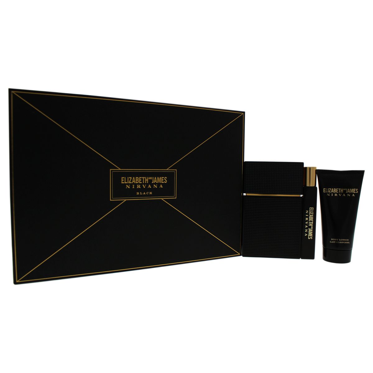 ELIZABETH AND JAMES - Nirvana Black 109ml Elizabeth and James