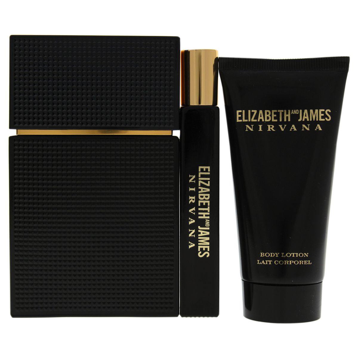 ELIZABETH AND JAMES - Nirvana Black 109ml Elizabeth and James