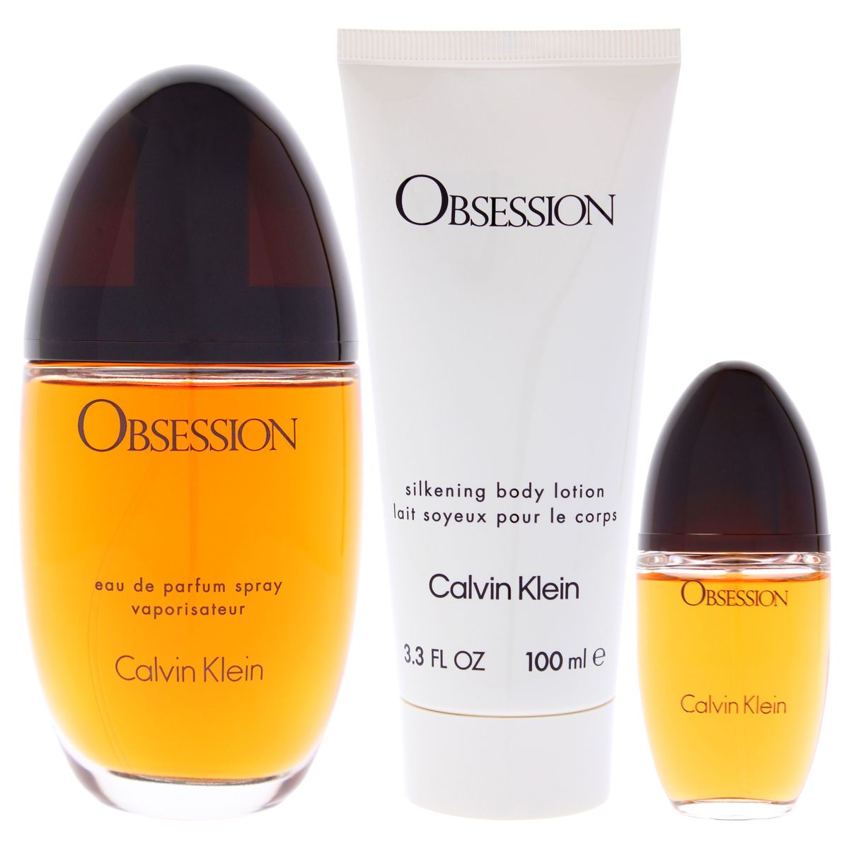 CALVIN KLEIN - Obsession 212ml Calvin Klein
