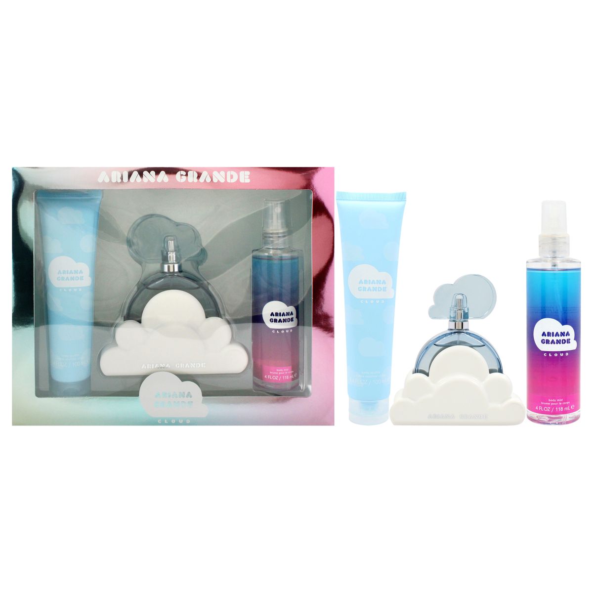 ARIANA GRANDE - Cloud 319ml Ariana Grande