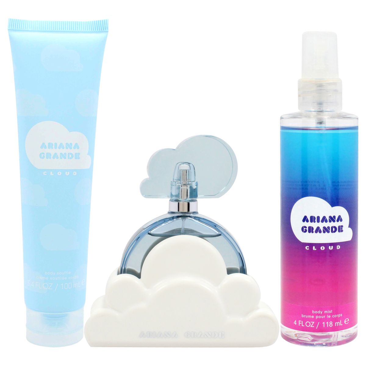 ARIANA GRANDE - Cloud 319ml Ariana Grande