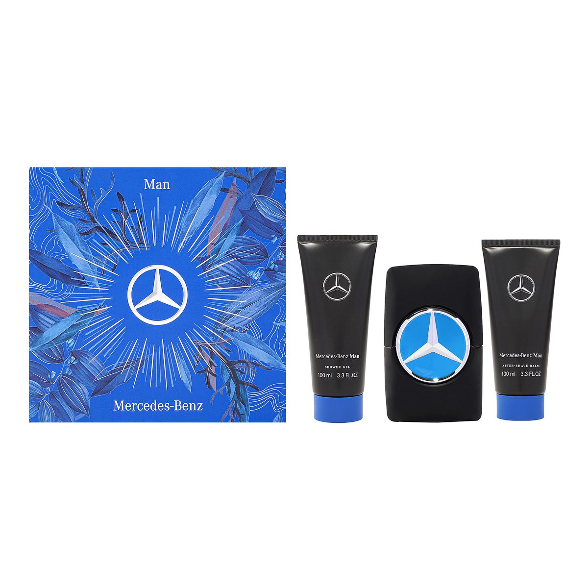MERCEDES BENZ - Mercedes-Benz Man 301ml Mercedes-Benz
