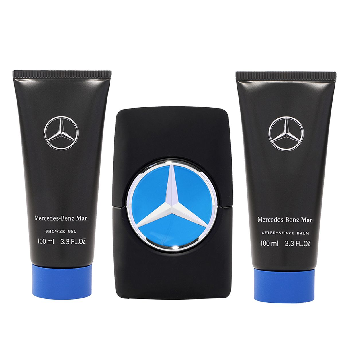 MERCEDES BENZ - Mercedes-Benz Man 301ml Mercedes-Benz