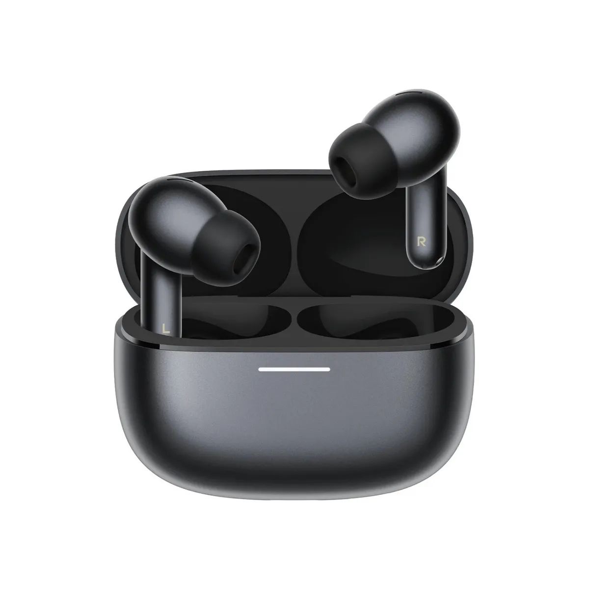XIAOMI - Auriculares Xiaomi Redmi Buds 8 Pro Negro