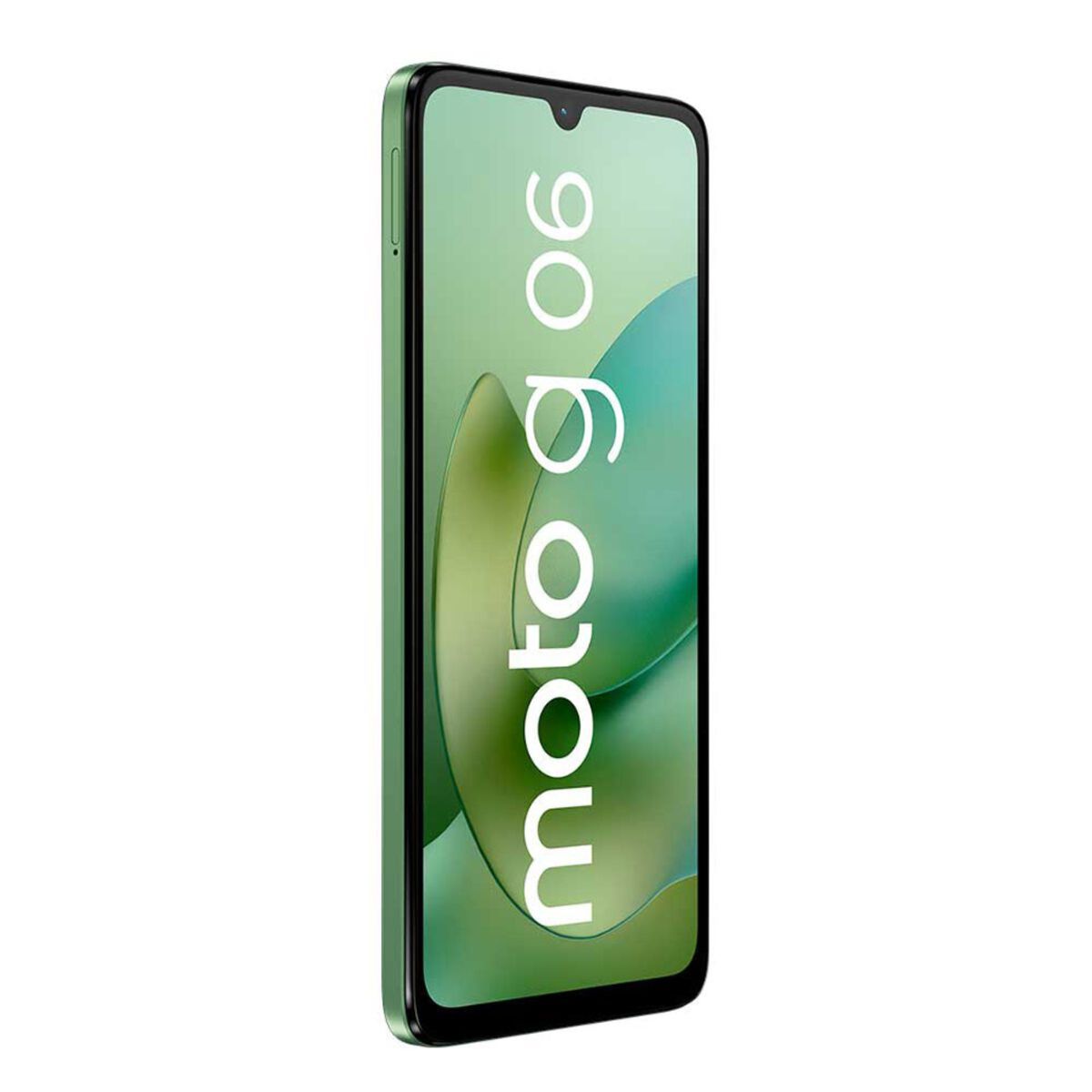 MOTOROLA - MOTO G06 128gb 4gb ram VERDE
