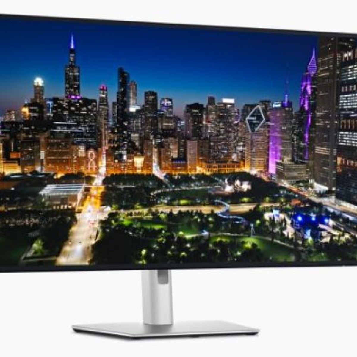 DELL - MONITOR DELL ULTRASHARP U3225QE 31.5" 4K IPS BLACK 3000:1 120Hz THUNDERBOLT 4